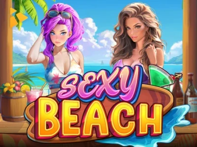LUCKY88 Bãi Biển Quyến Rũ