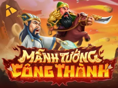 LUCKY88 Mãnh Tướng Công Thành