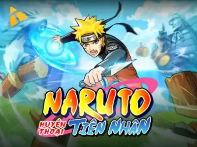 LUCKY88 Naruto Huyền Thoại Tiên Nhân