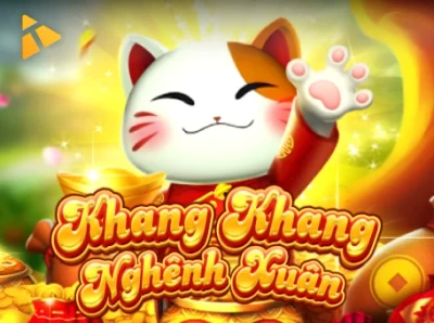 LUCKY88 Khang Khang Nghênh Xuân