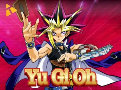 LUCKY88 Yugioh