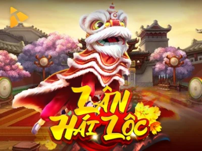 LUCKY88 Lân Hái Lộc