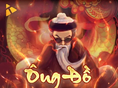 LUCKY88 Ông Đồ