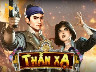 LUCKY88 Thần Xạ