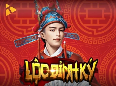 LUCKY88 Lộc Đỉnh Ký