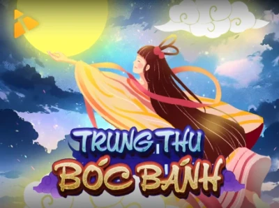 LUCKY88 Bóc Bánh Hằng Nga