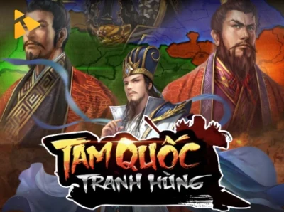LUCKY88 Tam Quốc Tranh Hùng