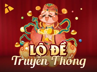 LUCKY88 Lô Đề Truyền Thống
