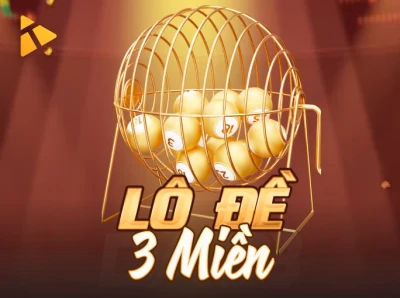 LUCKY88 Lô Đề Mới