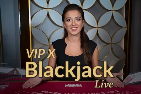 LUCKY88 Blackjack VIP X