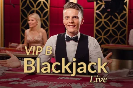 LUCKY88 Blackjack VIP B