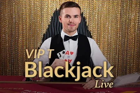 LUCKY88 Blackjack VIP T