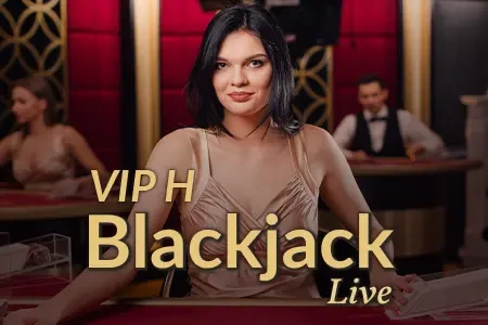 LUCKY88 Blackjack VIP H