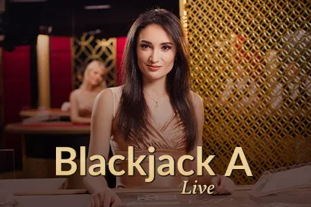 LUCKY88 Blackjack A