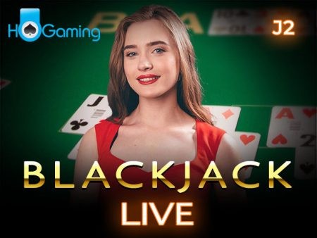 LUCKY88 J2 Blackjack