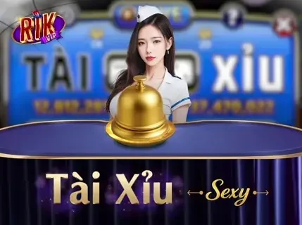 LUCKY88 Tài Xỉu Sexy Live