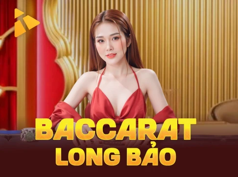 LUCKY88 Baccarat Long Bảo