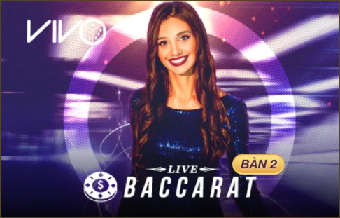 LUCKY88 Marina Bay Baccarat