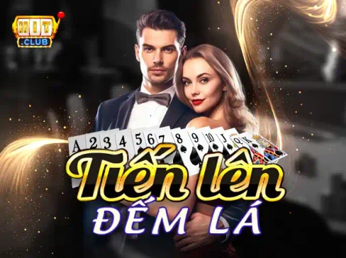 LUCKY88 Tiến Lên Đếm Lá