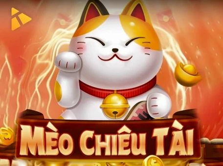 LUCKY88 Mèo Chiêu Tài