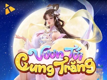 LUCKY88 Vươn Tới Cung Trăng